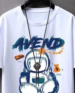 Graphic Print T-Shirt