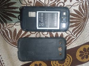 Samsung S3 Neo