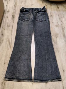 Ma2413 Sabrin bootcut jeans waist 32 inches