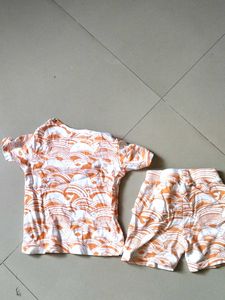 Summer Cords (18-24 )