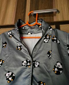 Night Suit Set