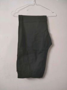 Black Casual Shirt