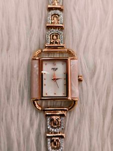 925 Silver Sterling Ladies Watch