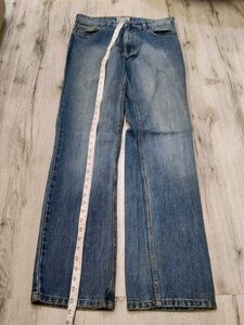 Ma883 DJ&amp;C Bootcut Jeans Waist 32