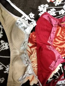 DAILY WEAR BRAS