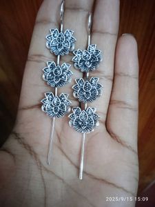 Trending  Oxidize Earrings