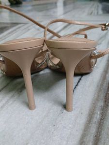Zara Heels