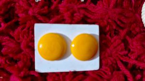 Beautiful Earrings