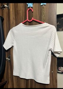 White Top