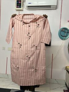 Party Wear Kurti Only