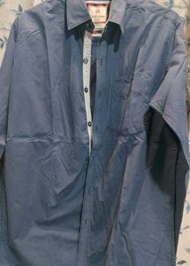 Crimsoune Club Navy Blue Shirt