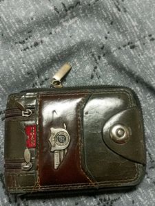 Men Wallet
