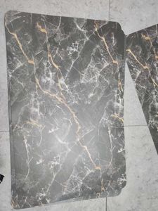 Marble Placemats (Set of 6) &amp; Ganapati Idol