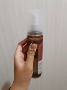 Bath And Body Works Coconut Perfume Mist