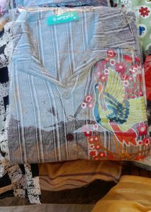 Fancy Kurti Pack OF 2