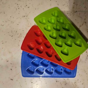 Ice Tray
