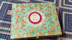 Wedding Sweet Box