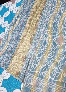 Silk Saree
