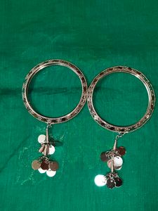 Charm Bangles