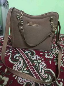 Stylish Handbag