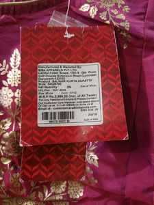 Biba Lahenga Choli Set #biba #trending