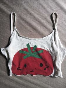 Tomato Top🍅