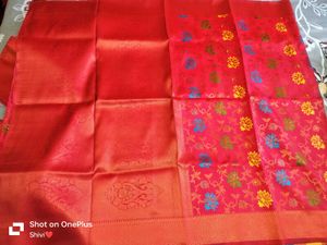 New Beautiful Printed Saree