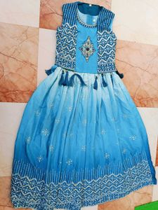 Girls' Party Dress Wedding