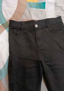 Black Jeans