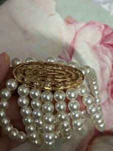 Pearl Bracelet