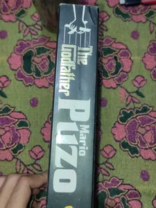 The Godfather - Mario Puzo
