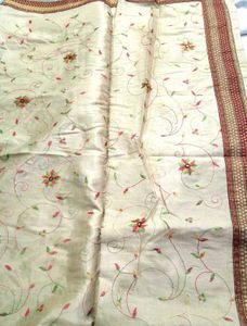 Elegant Silk saree 💖