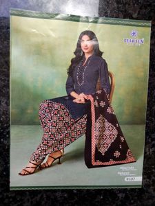 New Miss India Salwar Kameez Suit Material.