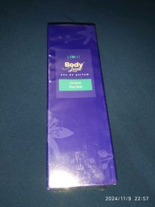 Plum Body Lovin Eau De Parfum