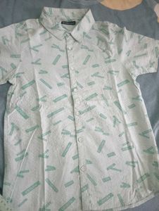 Zudio Boys Shirt