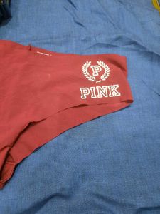 Vs 2 Panty Kombo