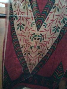 Silk Saree.