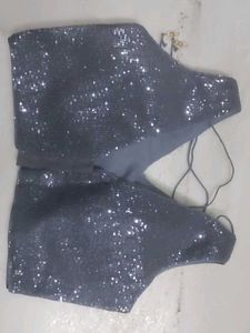 Readymade Blouse - Size 34- Brand New