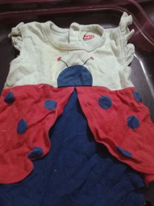 Baby Romper