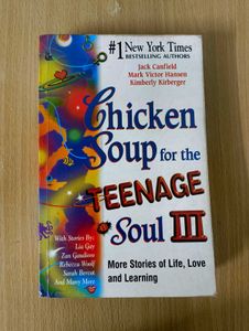 Books Collection - Anthologies and Stories