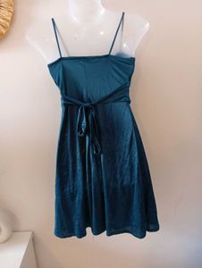 Party Dress From USA