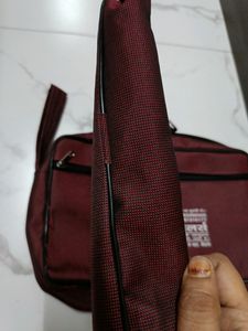 Man&#39;s Hand Bag  Combo