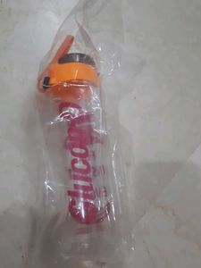 Glucon-D Sipper