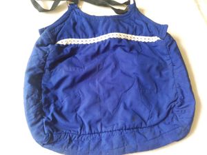 Handmade Bag