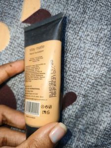 Insight Stay Mate Liquid Foundation