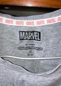 Marvel Deadpool T Shirt