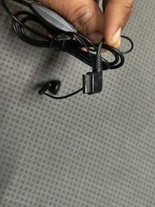 Samsung Wired Earphones