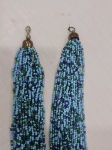 Boho Necklace