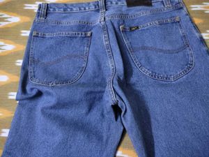Lee Men&#39;s Denim