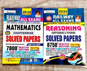 Kiran Publication Railway Mathematics Reasoning